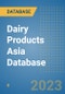 Dairy Products Asia Database - Product Image