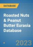 Roasted Nuts & Peanut Butter Eurasia Database- Product Image