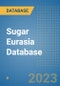 Sugar Eurasia Database - Product Image