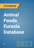 Animal Foods Eurasia Database- Product Image