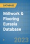 Millwork & Flooring Eurasia Database - Product Thumbnail Image