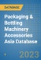 Packaging & Bottling Machinery Accessories Asia Database - Product Thumbnail Image