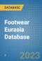 Footwear Eurasia Database - Product Image
