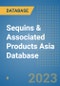 Sequins & Associated Products Asia Database - Product Thumbnail Image