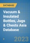 Vacuum & Insulated Bottles, Jugs & Chests Asia Database - Product Thumbnail Image