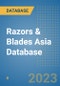 Razors & Blades Asia Database - Product Image