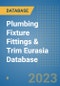 Plumbing Fixture Fittings & Trim Eurasia Database - Product Thumbnail Image