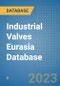 Industrial Valves Eurasia Database - Product Thumbnail Image