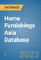 Home Furnishings Asia Database - Product Image