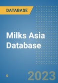 Milks Asia Database- Product Image