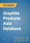 Graphite Products Asia Database - Product Thumbnail Image
