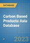 Carbon Based Products Asia Database - Product Image
