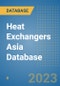 Heat Exchangers Asia Database - Product Thumbnail Image