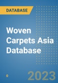 Woven Carpets Asia Database- Product Image