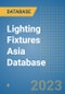Lighting Fixtures Asia Database - Product Image