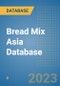 Bread Mix Asia Database - Product Thumbnail Image