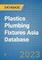 Plastics Plumbing Fixtures Asia Database - Product Thumbnail Image