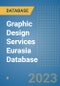 Graphic Design Services Eurasia Database - Product Image