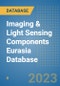 Imaging & Light Sensing Components Eurasia Database - Product Thumbnail Image