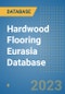 Hardwood Flooring Eurasia Database - Product Thumbnail Image