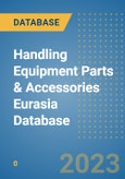 Handling Equipment Parts & Accessories Eurasia Database- Product Image