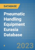 Pneumatic Handling Equipment Eurasia Database- Product Image