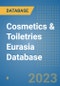 Cosmetics & Toiletries Eurasia Database - Product Image