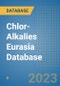 Chlor-Alkalies Eurasia Database - Product Thumbnail Image