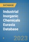 Industrial Inorganic Chemicals Eurasia Database - Product Thumbnail Image