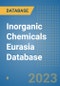 Inorganic Chemicals Eurasia Database - Product Thumbnail Image