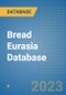 Bread Eurasia Database - Product Thumbnail Image