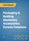 Packaging & Bottling Machinery Accessories Eurasia Database - Product Thumbnail Image
