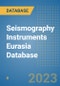 Seismography Instruments Eurasia Database - Product Thumbnail Image