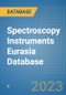 Spectroscopy Instruments Eurasia Database - Product Thumbnail Image
