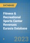 Fitness & Recreational Sports Center Revenues Eurasia Database - Product Thumbnail Image