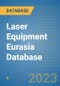 Laser Equipment Eurasia Database - Product Thumbnail Image