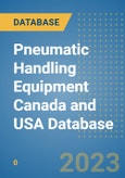 Pneumatic Handling Equipment Canada and USA Database- Product Image