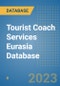 Tourist Coach Services Eurasia Database - Product Thumbnail Image