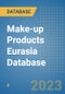 Make-up Products Eurasia Database - Product Image