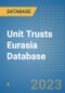 Unit Trusts Eurasia Database - Product Image