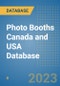 Photo Booths Canada and USA Database - Product Image