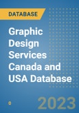 Graphic Design Services Canada and USA Database- Product Image
