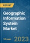 Geographic Information System Market - Growth, Trends, COVID-19 Impact, and Forecasts (2022 - 2027) - Product Image