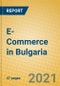 E-Commerce in Bulgaria - Product Thumbnail Image