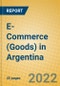 E-Commerce (Goods) in Argentina - Product Image