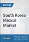 South Korea Mezcal Market: Prospects, Trends Analysis, Market Size and Forecasts up to 2025 - Product Thumbnail Image
