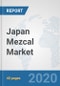 Japan Mezcal Market: Prospects, Trends Analysis, Market Size and Forecasts up to 2025 - Product Thumbnail Image