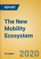 The New Mobility Ecosystem - Product Thumbnail Image