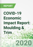 COVID-19 Economic Impact Report: Moulding & Trim- Product Image