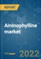 Aminophylline market - Growth, Trends, COVID-19 Impact, and Forecasts (2022 - 2027) - Product Thumbnail Image